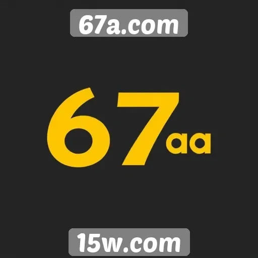 Principais recursos de 67a.com atraem jogadores