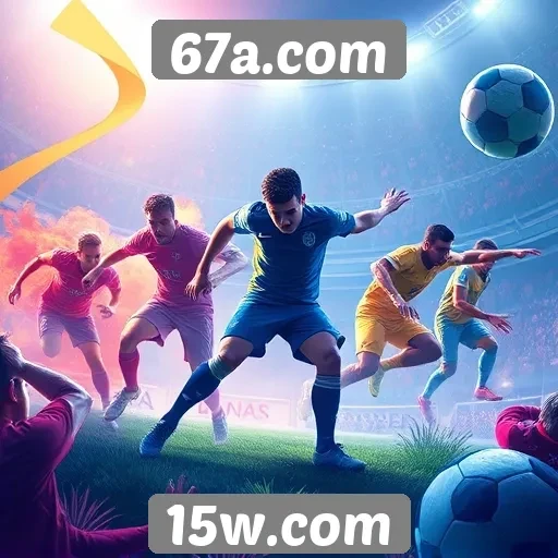 67a.com apresenta novos jogos da temporada