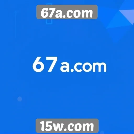 O impacto do 67a.com na comunidade de gamers