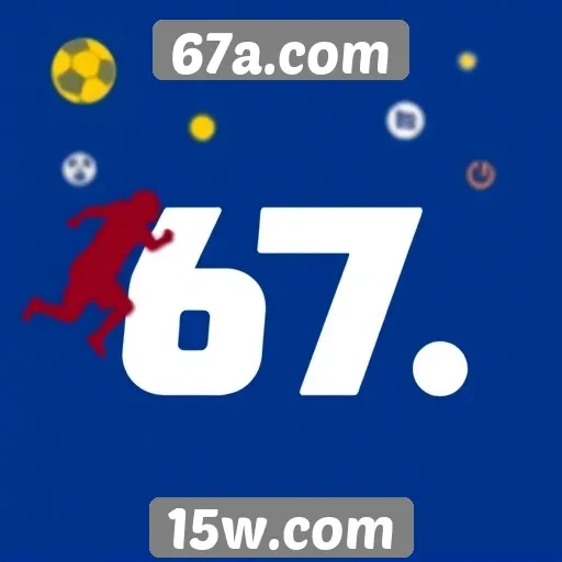 Jogos populares em 67a.com aumentam a audiência