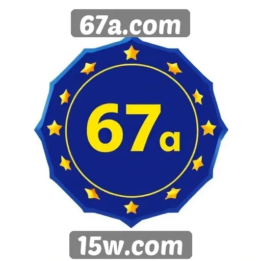 Funcionamento do sistema de recompensas do 67a.com