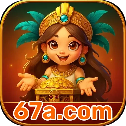 67a.com: Embarque na Aventura das Caça-Níqueis Online!